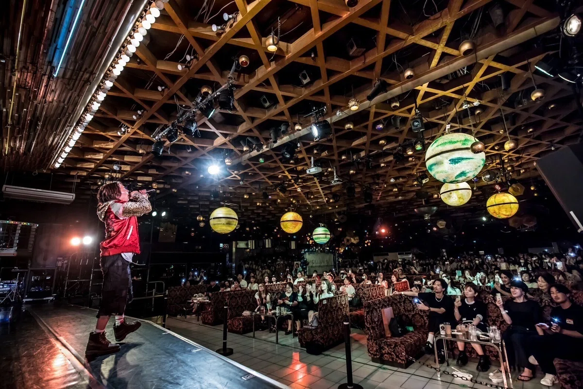 【運営】ジョーブログ200万人達成イベントを大阪にて開催しました