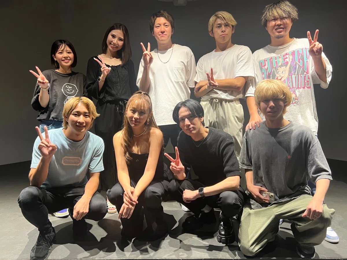 【運営】てんちむ活動休止前最後のファンクラブイベントをサポートいたしました