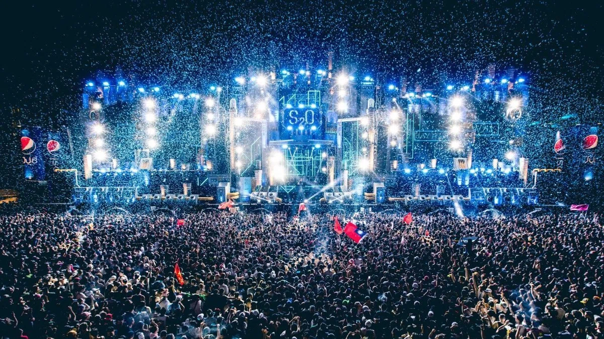 『世界一のずぶぬれ⾳楽フェス』と称されるアジア最⼤級の⽔と⾳楽のフェスティバルS2O JAPANに弊社が全体戦略室長/プロデューサーに就任させて頂きました。