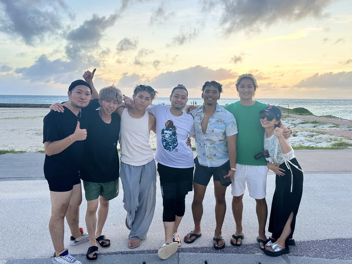 感動と面白い！が詰まった沖縄合宿を紹介します！