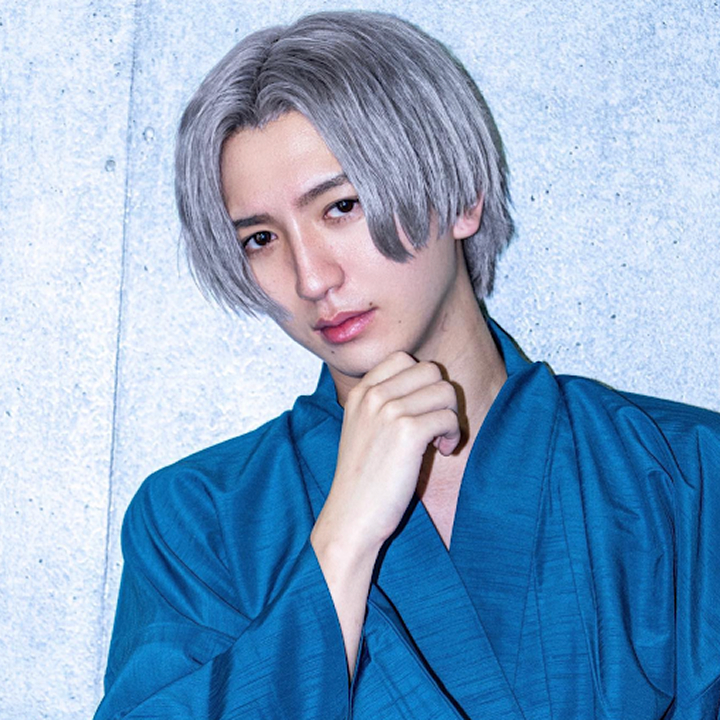 澁谷優樹【大変身ちゃんねる】