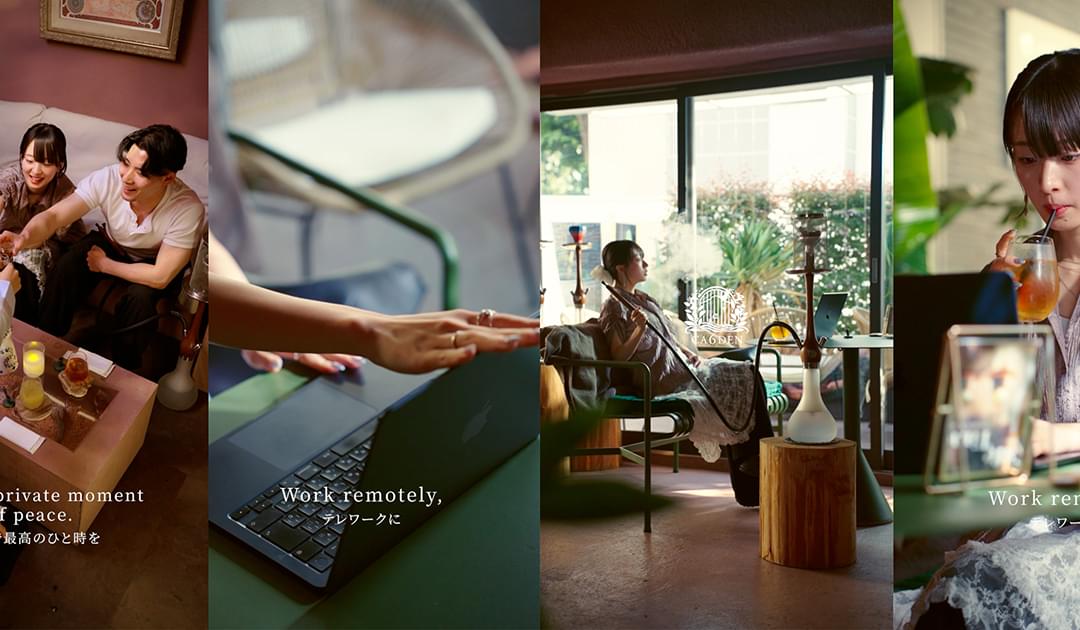 CA6DEN / Official Video