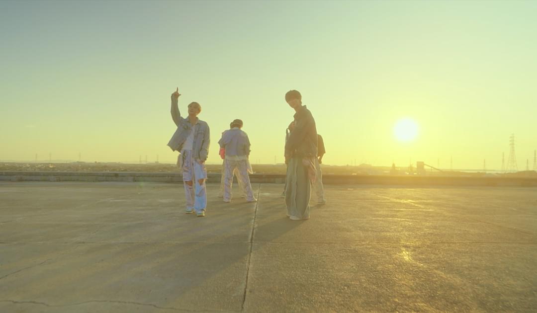 MY WIZARDS / MV「Brand New World」